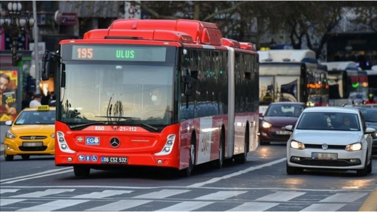 Ankara'da öğretmenler için abonman uygulaması başlıyor