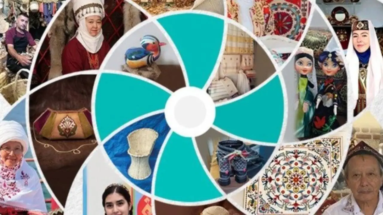Türk Dünyası Altınköy'de buluşmaya hazırlanıyor