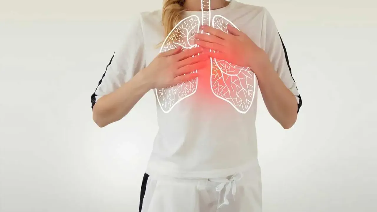 Etlik Şehir Hastanesi bronş yapısını açıkladı