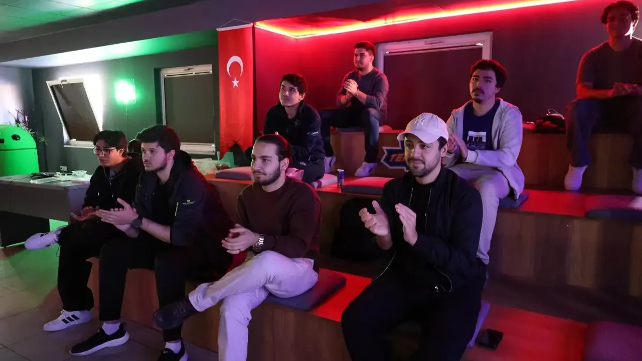 Keçiören'de espor etkinliği