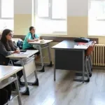 Öğretmenlerde Beyaz Önlük Geri Dönüyor...