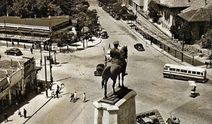 Ankara Nostaljik Fotoğrafları