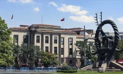 Ankara Valiliği'nden gösteri açıklaması: Kadın değil erkek çıktı
