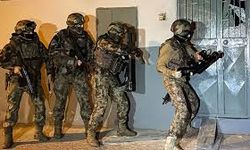Narkokapan Ankara'da tutuklu sayısı 692'ye yükseldi