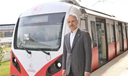 Ankara’da raylı ulaşım 1 Mayıs'ta ücretsiz