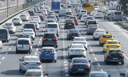 Ankara, trafik gecikmesinde dünya listesinde