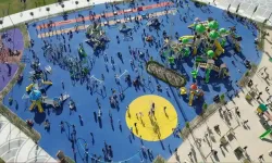 Sincan Park, Başkentlilerin yeni uğrak noktası oldu