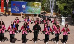 Kızılcahamam Belediyesinden farkındalık ve dayanışma dolu etkinlik