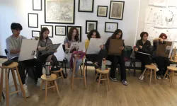 Çankaya Belediyesinden genç sanatçılara destek!