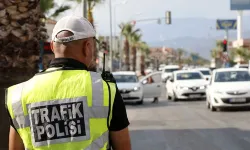 Polatlı’da trafik alarmı: Sürücülere ceza yağdı