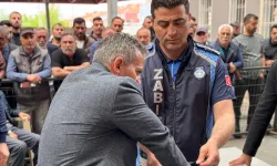 Sincan'da kurban satış yerleri belirlendi