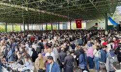 Ayrancı Antika Pazarı ayda iki kez düzenlenecek