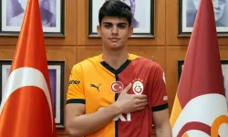 Ankaragücü'nden gitti Süper Lig şampiyonu oldu