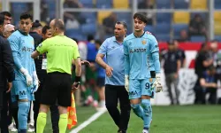 Gençlerbirliği Süper Lig’de!
