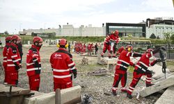 Ankara OSTİM'den sanayiye deprem kalkanı