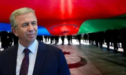 Mansur Yavaş Azerbaycan Cumhuriyet Bayramı'nı kutladı