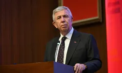 Mansur Yavaş'tan deprem paylaşımı: Teyakkuzda bulunuyoruz!