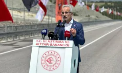 Bakan Uraloğlu'ndan Ankaralılara müjde!