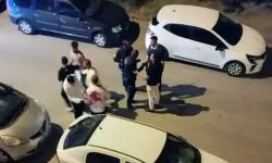 Keçiören'de alacak kavgası kanlı bitti!
