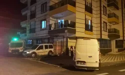Canice öldürülen kadın Hasanoğlan'da toprağa verildi