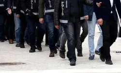 Ankara'da aranan 1095 kişi yakalandı!