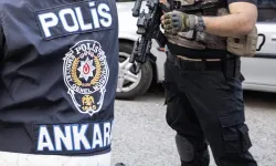 Ankara merkezli 7 ilde DEAŞ operasyonu