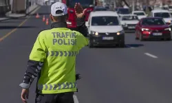19 Mayıs'ta Ankara'da bu yollar kapalı!