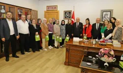 ANKESOB'dan Anneler Günü'ne özel kutlama
