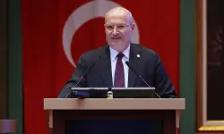 ATO Başkanı Baran: Gençlik en büyük sermayemiz