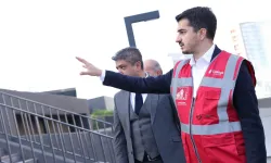 Çankaya'ya yeni gençlik merkezi geliyor!