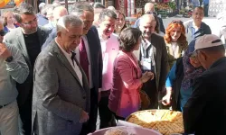 Ayaş-Sapanca İpek Yolu kültür rotası dünyaya açılıyor