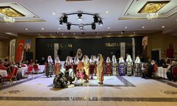 Anneler Günü öncesinde Kızılcahamam'da anlamlı etkinlik