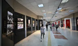 Ecevit’in anısına anlamlı sergi