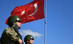 Haymana’ya şehit ateşi düştü!