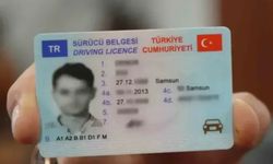 Ehliyet sistemi değişiyor