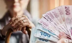 Emeklilere bayram İkramiyesi ödemeleri başladı!