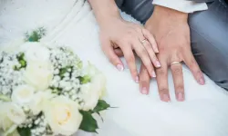Ankara'da 05.05.2025 nikah yoğunluğu
