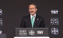 Fahrettin Altun: Gazze'de soykırım yaşanıyor