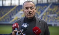 Faruk Koca: "Kulübün borcu 20 milyon dolar"