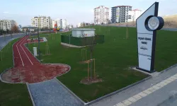 Etimesgut’a yeni nefes alanı geliyor!