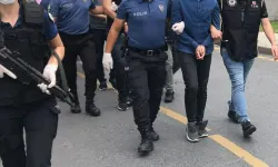 Ankara'da uyuşturucu ile mücadele devam ediyor