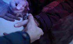 Akyurt’ta uyuşturucu operasyonu!