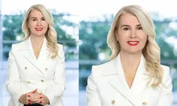 Gözde Diker, ANGİKAD başkanlığına yeniden seçildi