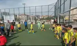 Sincan’a yeni spor yatırımı