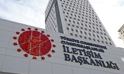 İletişim başkanlığından ABD ile ilgili o haberi yalanladı