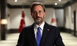 İletişim Başkanı Altun’dan 1 Mayıs mesajı