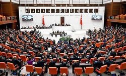 TBMM'nin yeni haftada mesaisi yoğun geçecek