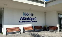 Altındağ/Altınköprü İstihdam Merkezi aralıksız çalışıyor