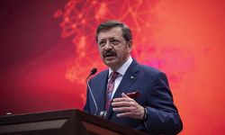 TOBB Başkanı Hisarcıklıoğlu'ndan KOBİ'lere destek çağrısı
