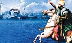 Akyurt'ta İstanbul'un Fethi'nin 572. yılı kutlanacak